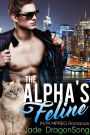 The Alpha's Feline: M/M MPREG Paranormal Romance