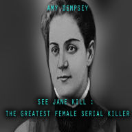 Title: See Jane Kill, Author: Amy Delaney