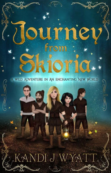 Journey from Skioria