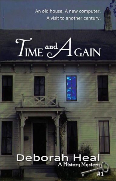 Time and Again (The History Mystery Trilogy, #1)
