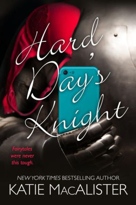Read katie macalister books online free