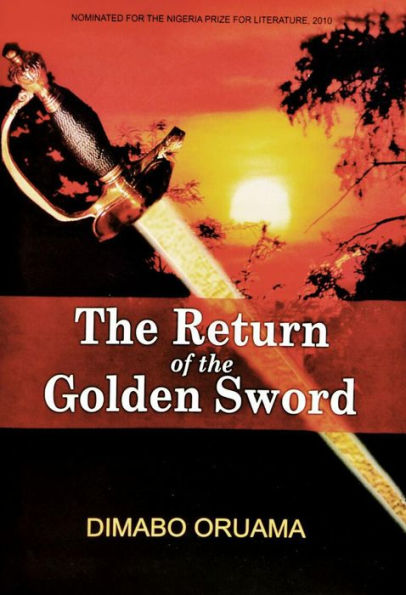 The Return of the Golden Sword