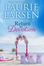 Return to Devotion (Pawleys Island Paradise, #6)