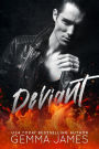 Deviant (Condemned, #5)