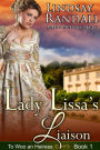 Lady Lissa's Liaison (To Woo an Heiress, #1)