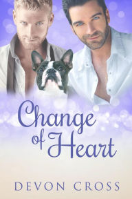 Title: Change of Heart (Wild Heart), Author: Devon Cross