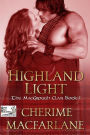 Highland Light (The MacGrough Clan, #1)