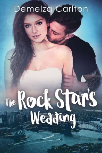 The Rock Star's Wedding (Romance Island Resort series, #6)