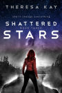 Shattered Stars (Broken Skies, #3)