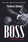 Boss Buch Eins (Boss (German), #1)