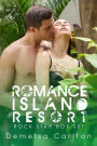 Romance Island Resort Box Set (Romance Island Resort series)
