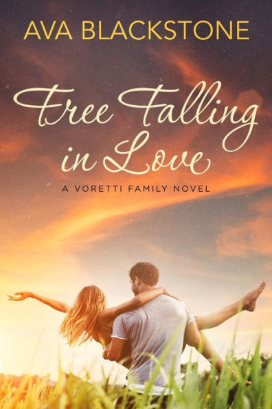 Free Falling in Love (Voretti Family, #5)