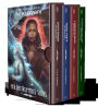 Her Instruments Box Set, Books 1-4: Earthrise, Rose Point, Laisrathera, and A Rose Point Holiday