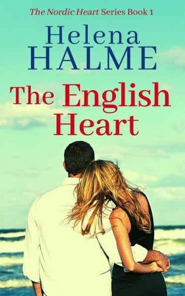 The English Heart (The Nordic Heart Romance Series, #1)