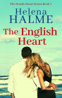 The English Heart (The Nordic Heart Romance Series, #1)