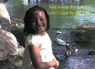 Title: Ann Konte Bò Lak La / Let's Count by the Lake: English and Haitian Creole Edition, Author: Cassandra Duchatelier
