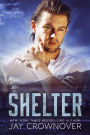 Shelter (The Getaway Series)