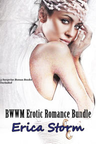 Title: BWWM Romance Bundle, Author: Erica Storm