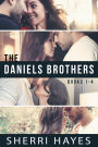 Daniels Brothers Books 1-4