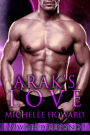 Arak's Love (A World Beyond, #2)
