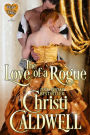 The Love of a Rogue (Heart of a Duke Series #3)