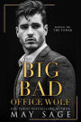 The Big Bad Office Wolf (Kings of the Tower, #1)