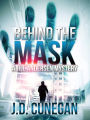 Behind the Mask (Jill Andersen, #4)