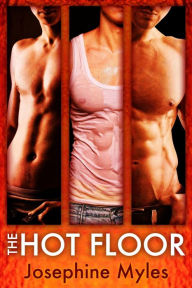 Title: The Hot Floor, Author: Josephine Myles
