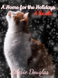 Title: A Home for the Holidays (Millersburg Quartet, #5), Author: Valerie Douglas