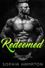 Redeemed (Trap King Trilogy, #3)