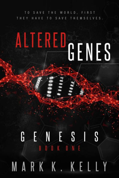 Altered Genes : Genesis