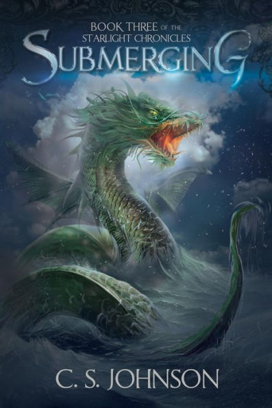 Submerging (The Starlight Chronicles, #3)