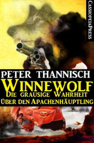 Title: Winnewolf, Author: Peter Thannisch