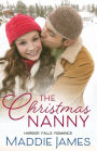 The Christmas Nanny (A Harbor Falls Romance, #4)