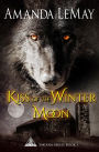 Kiss of the Winter Moon (Sakana Series, #1)