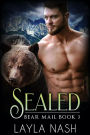 Sealed (Bear Mail, #2)