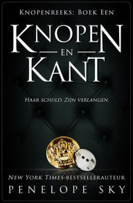 Title: Knopen en Kant, Author: Penelope Sky