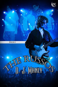 Title: The Russos 2, Author: D.J. Manly