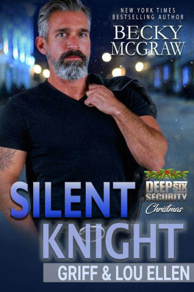 Silent Knight (Deep Six Security Series, #7)