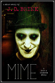 Title: Mime, Author: J. D. Brink