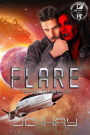 Flare: Team Corona (Great Space Race)