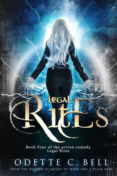 Legal Rites Book Four