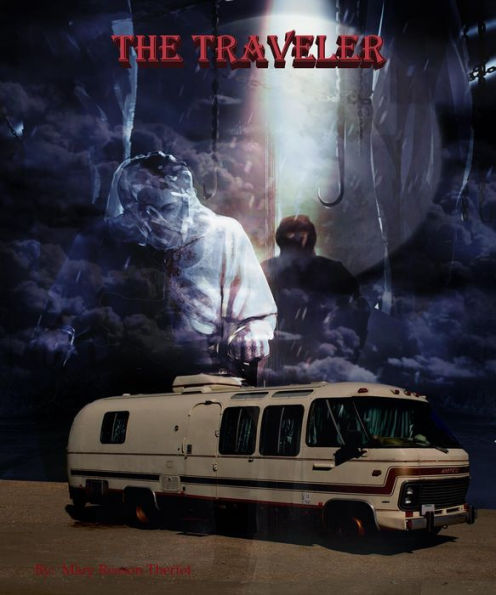 The Traveler (The Hideaway, #2)