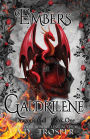 Embers at Galdrilene (Dragon's Call, #1)