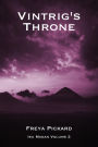 Vintrig's Throne (Isu Magan, #2)