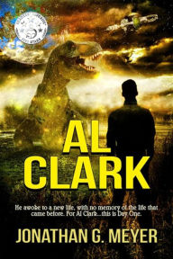 Title: Al Clark, Author: Jonathan G. Meyer