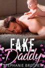 Fake Daddy (The Single Brother, #2)