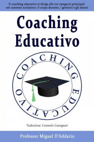 Title: Coaching Educativo, Author: Miguel D'Addario