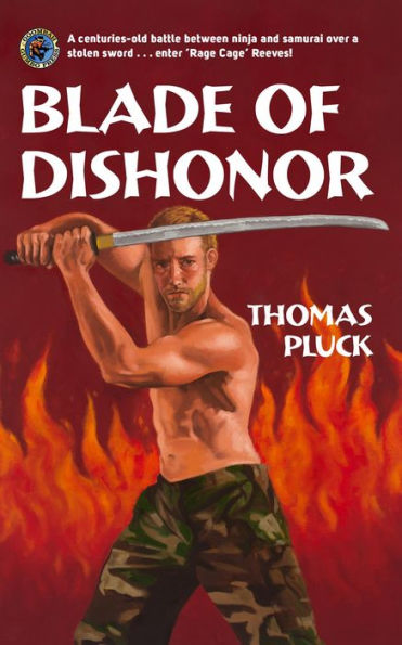 Blade of Dishonor