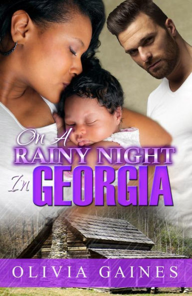 On A Rainy Night in Georgia (Modern Mail Order Brides, #5)